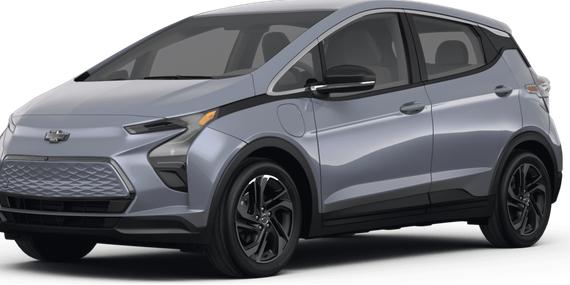 CHEVROLET BOLT EV 2022 1G1FW6S07N4124199 image